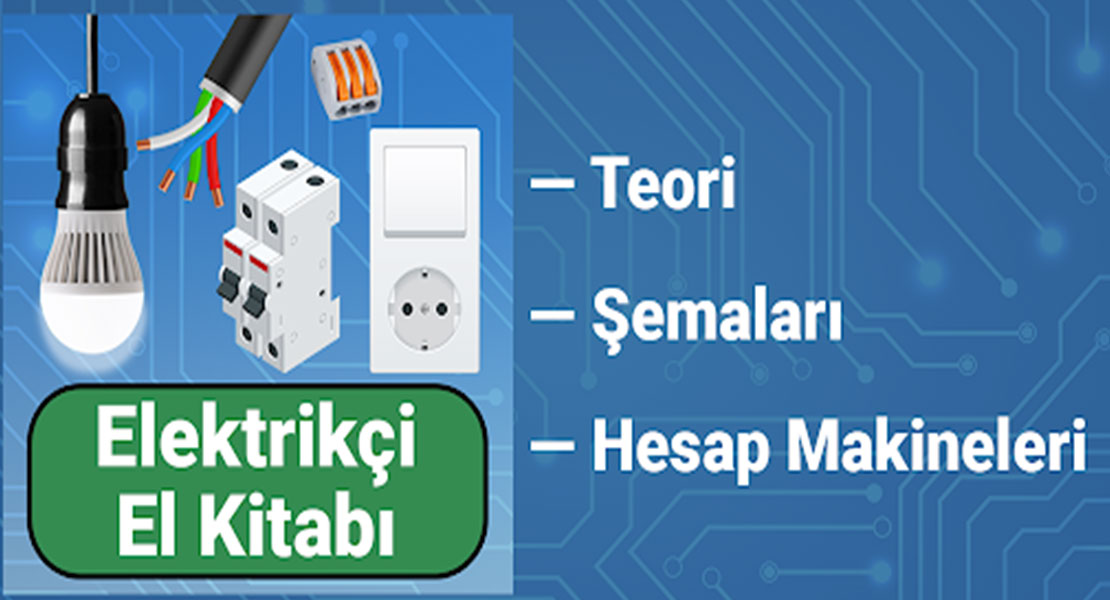 Elektrikçinin El Kitabı